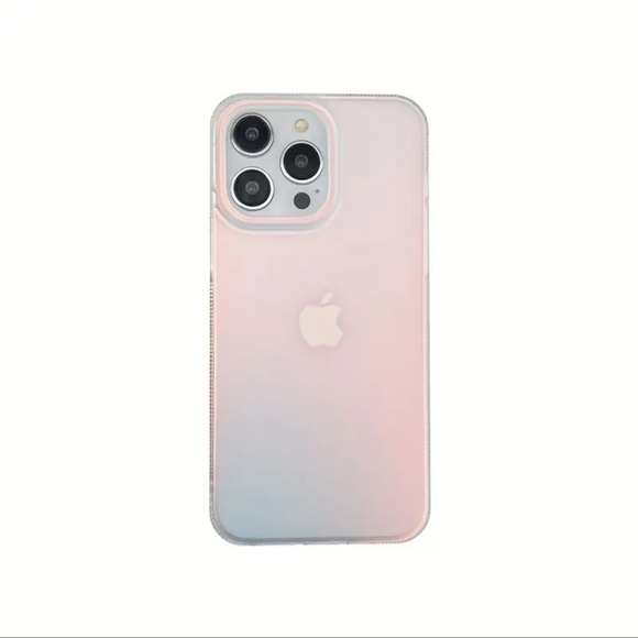 Protective Phone Case metallic silver 15 pro max NWT - Picture 2 of 7